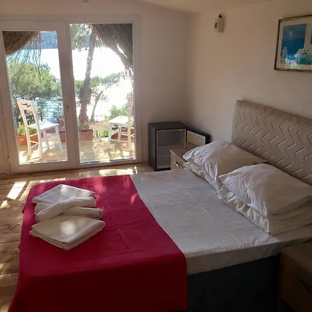 Hotel Pusula Ayvalı